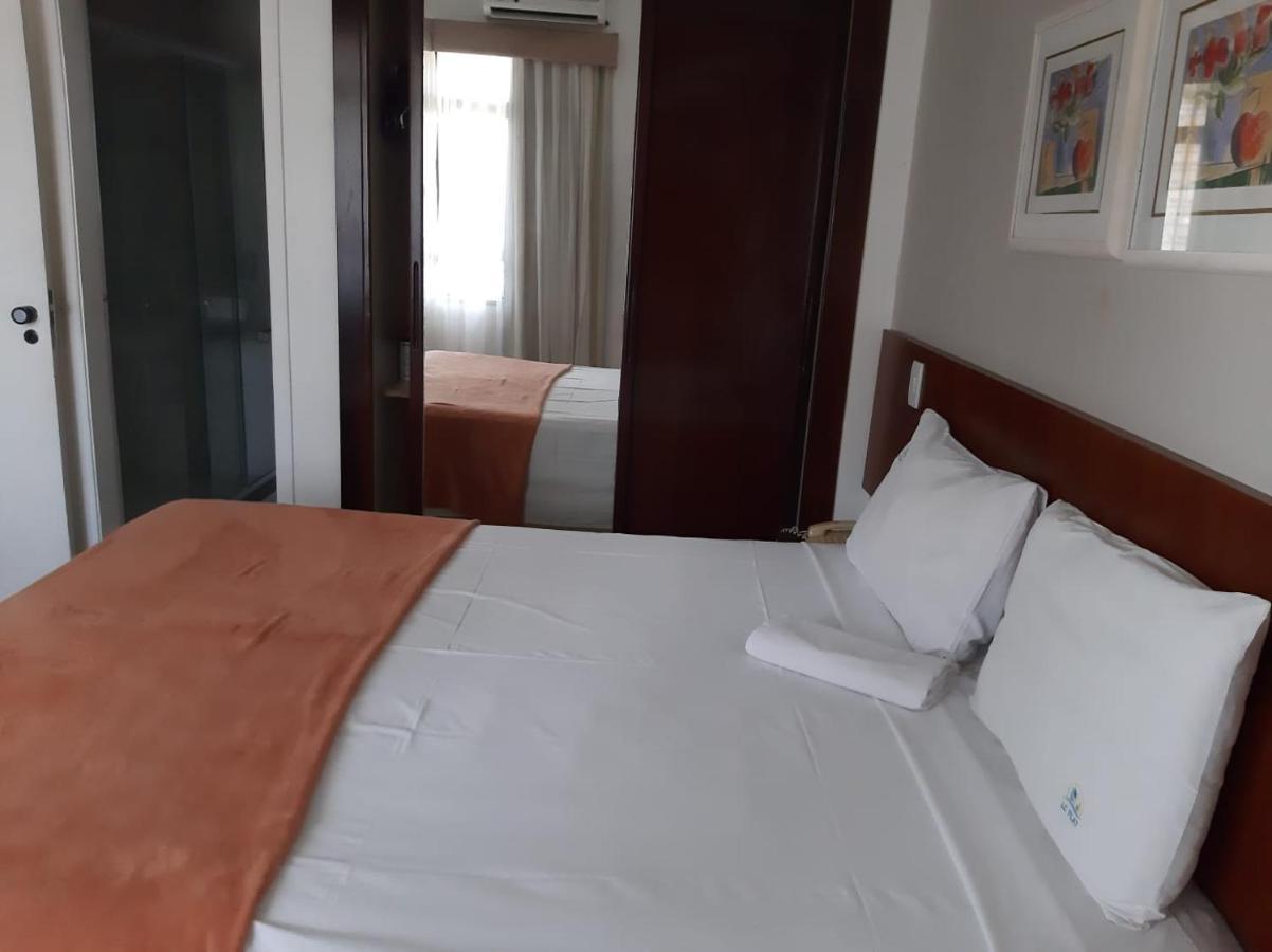 Flat Golden Beira Mar 557 Apartment Fortaleza (Ceara)