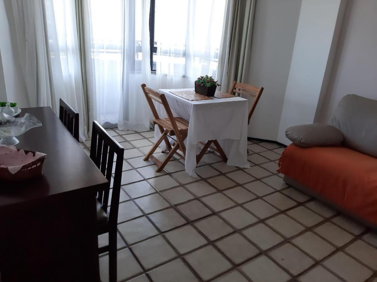 Flat Golden Beira Mar 557 Apartment *