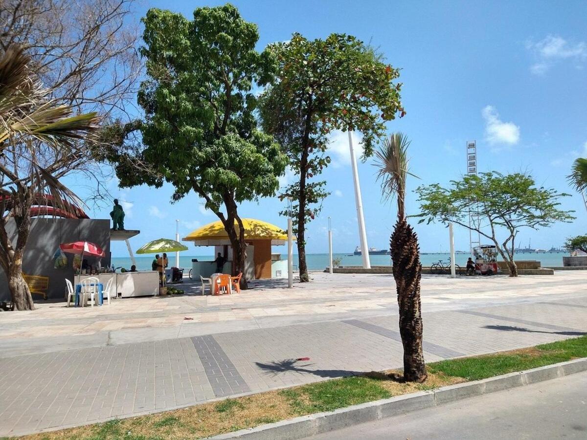 Apartment Flat Golden Beira Mar 557 Fortaleza (Ceara)