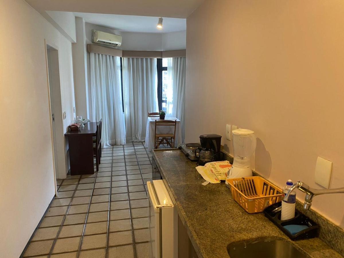 Apartment Flat Golden Beira Mar 557 Fortaleza (Ceara)